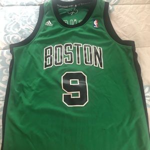 Vintage rondo Celtics Jersey